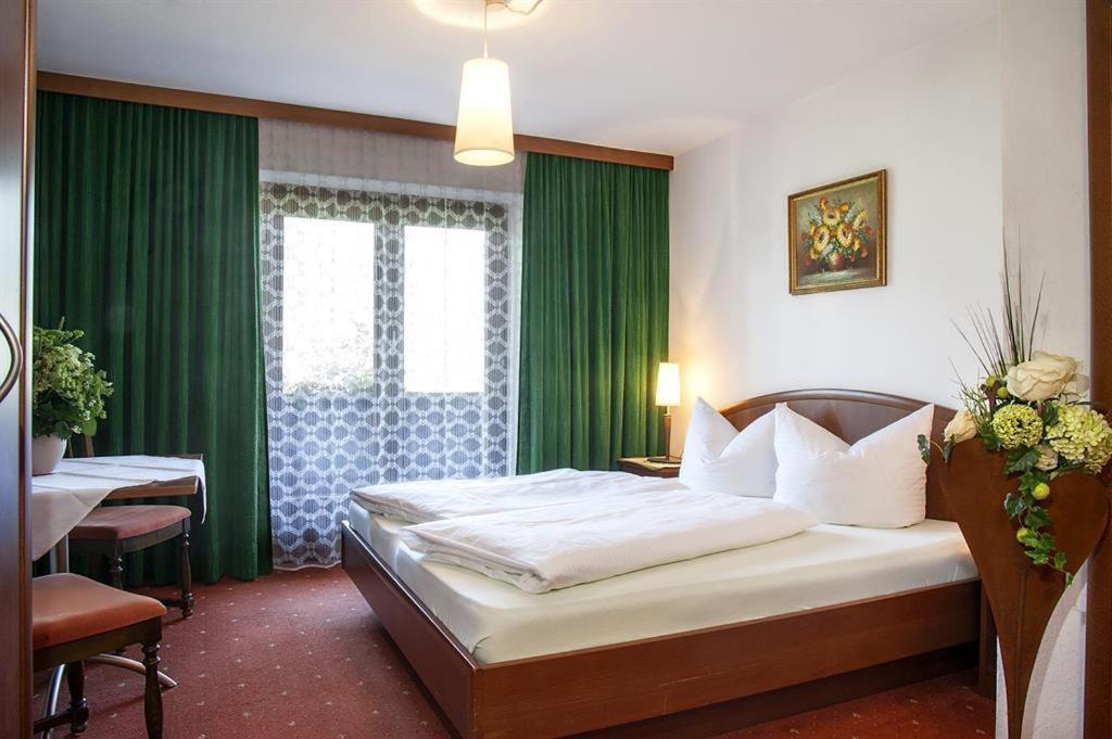 Gasthof Jaegerklause Stummerberg Екстер'єр фото